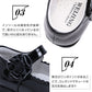 シューズ 女の子 黒 17.7～21.5cm  牛床革/樹脂加工 formalshoes01 立体インソール構造 LINXAS
