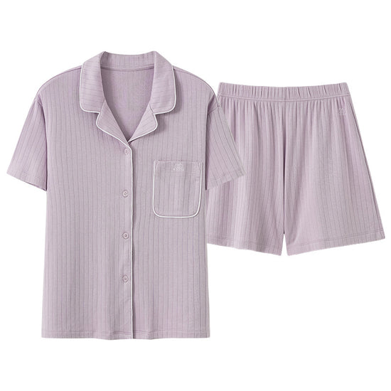 パジャマ 男女兼用 上下セット 半袖 レディース メンズ 男性用 女性用 春 夏 吸汗 pajamas03 通気性いい 涼しい 夏素材 LINXAS