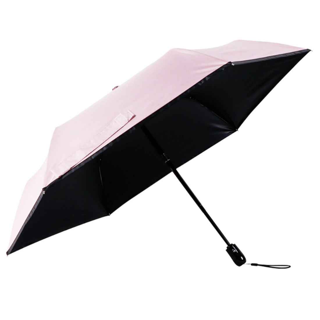 晴雨兼用折りたたみ傘 レディース　57×106×95cm