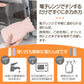 お湯入れ式湯たんぽ 5色 S・L シリコン hotwb01 電気不要 シリコンのかわいいデザイン オシャレ LINXAS