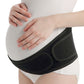 マタニティベルト 130cm 3色 ウエストサイズ80～120cm ポリエステル  妊娠中から産後まで長く使える 着脱簡単 蒸れ防止 underwear06 LINXAS
