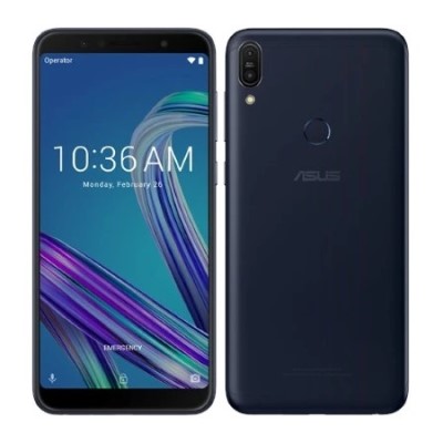 ASUS ZenFone Max Pro (M2) ZB631KL買取価格｜リンクサス買取