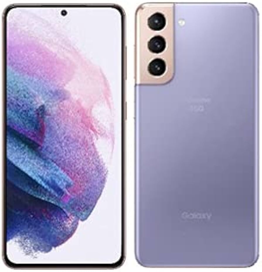 Galaxy S21 5G SC-51B買取価格｜リンクサス買取